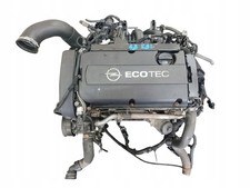 Motore Opel Astra J A16XER 1.6