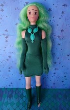 Sailor Moon 11,5" Emerald
