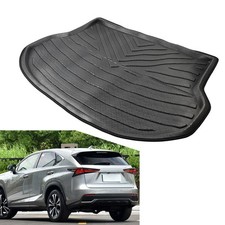 Tappetino bagagliaio