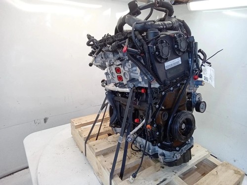 Motore audi 0l turbo - 2.0l,