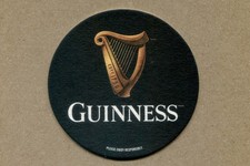 GUINNESS, Ultimo stock