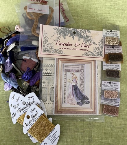L50 celtic spring lavanda - celtic,