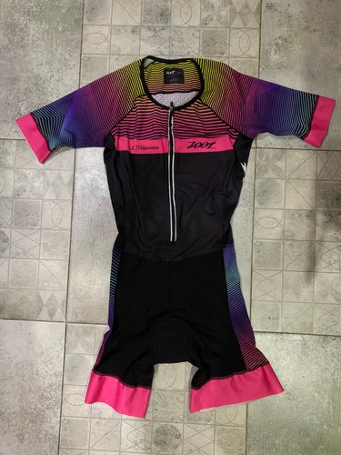 Tuta zoot triathlon - zoot, l
