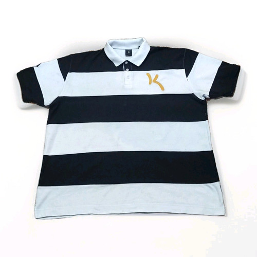 Polo karl kani vintage anni - karl,