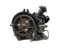 culata PEUGEOT 607 S2 2.7 HDI