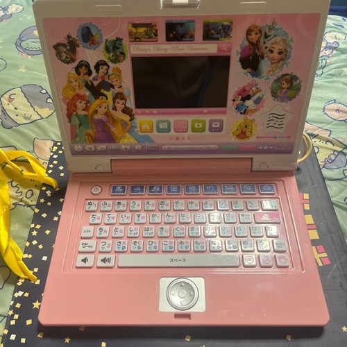 Console computer giocattolo