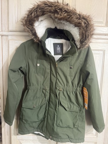 Giacca parka member - giacca,