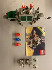 lego 6940 & 6841 space classic