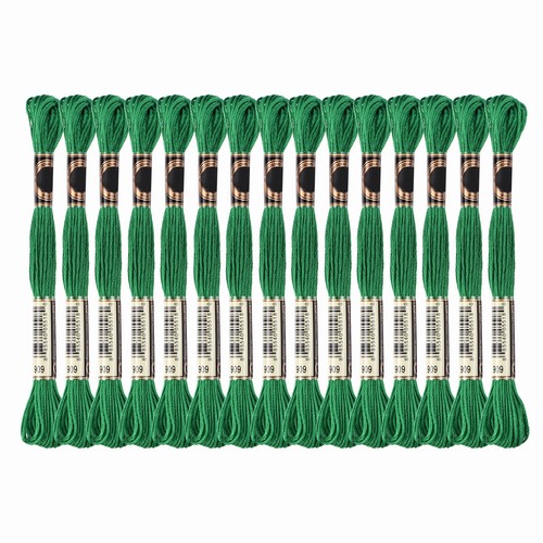 Matassine filato per - 15,