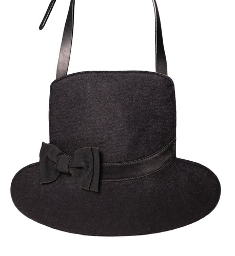 Cappello moschino vintage con - cappello,