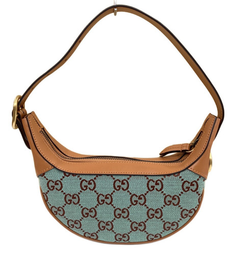 Borsa tracolla gucci - gucci, ophidia