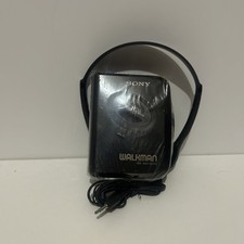 Sony Walkman WM-EX110 lettore