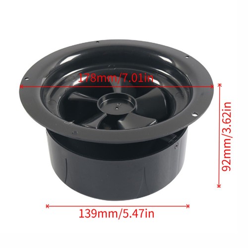 Ventilatore per camper - , ad