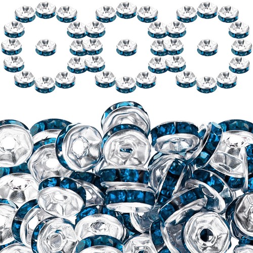 200 pcs distanziatori charm - ,