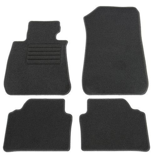 Set tappetini per - bmw, serie