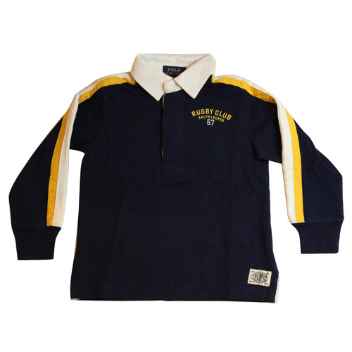 Polo ralph lauren maglia rugby - ralph,