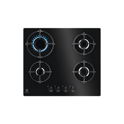 Electrolux egg6427k piano - ,