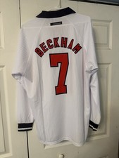 Maglia Inghilterra Nazionale