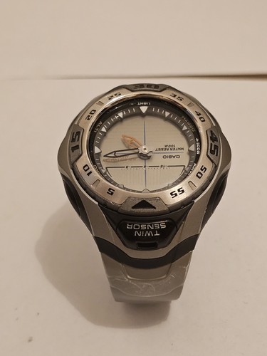 Orologio casio sea pathfinder - casio,