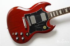Gibson Sg Standard 2016 -