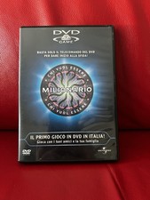 CHI VUOL ESSERE MILIONARIO DVD