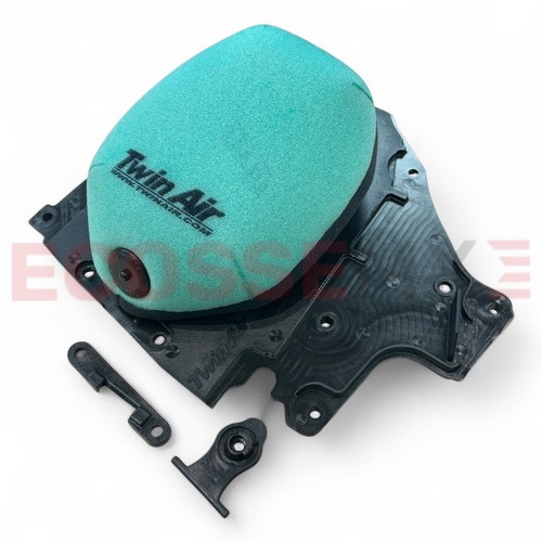 Kawasaki kx450f kx450x twinair - kx450f,