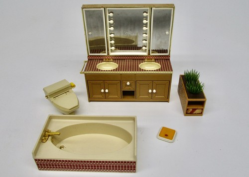 Vintage tomy small homes casa - vintage,
