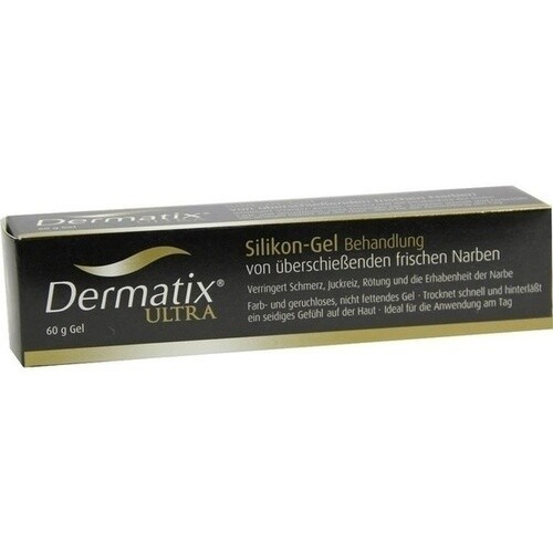 Dermatix ultra gel g - g, pzn