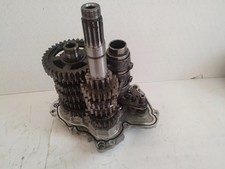 CAMBIO COMPLETO ORIGINALE MV AGUSTA BRUTALE 800 ANNI 2014 2015 2016 2017 2018