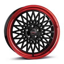 Cerchi Borbet B 8x18 ET45