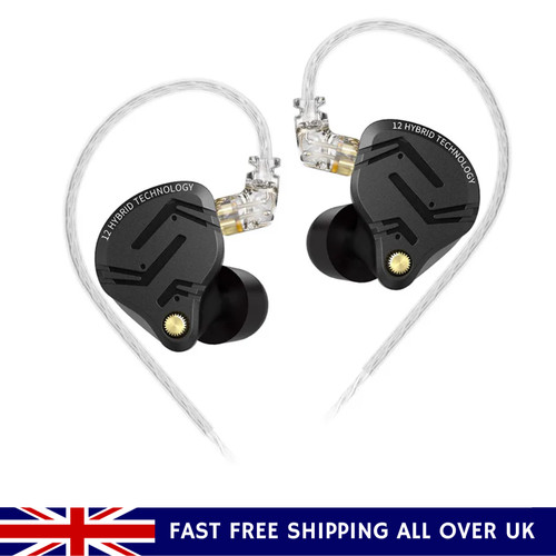 Zs12 pro auricolari in - zs12,