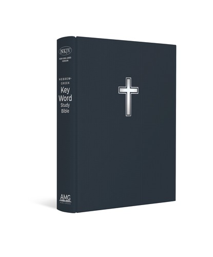Nkjv hebrew greek key word - nkjv,