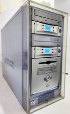 Retro Gaming Windows Xp PC SSD