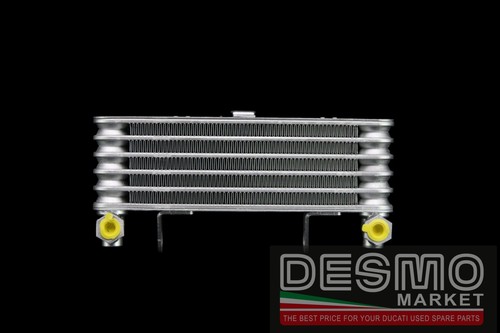 Oil cooler ducati 748 916 - cooler,