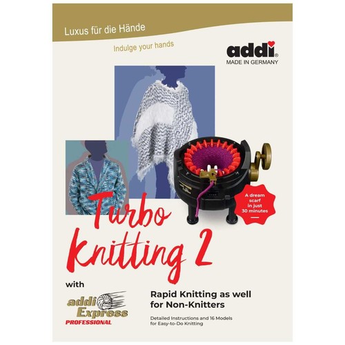 Turbo knitting con - turbo-knitting, 2