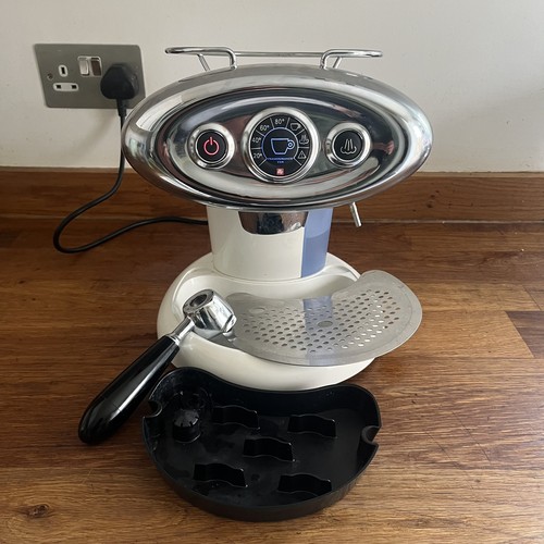 Illy francis 2 - francis,