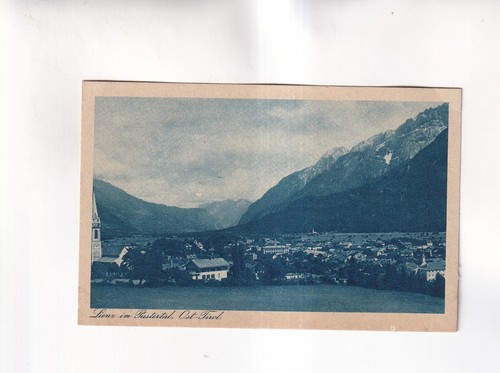 F5432 lienz in valle - f5432),
