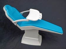 Sedia dentista Barbie 1997