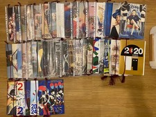 Collezione calendari