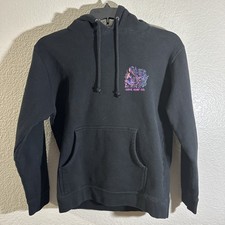 Cove Surf Co Pullover Nero