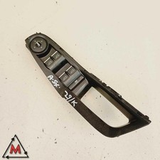 Alzavetro anteriore sinistro AM5T14A132AA per FORD FIESTA MK6 2008-2013 (111365)