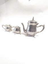 Set In Metallo- Stile