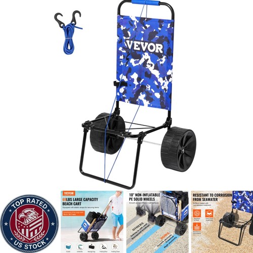 Carrello spiaggia - da,