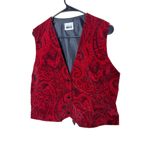 Leslie fay sportswear gilet - leslie,