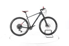 Cube Cube Reaction C:62 MTB