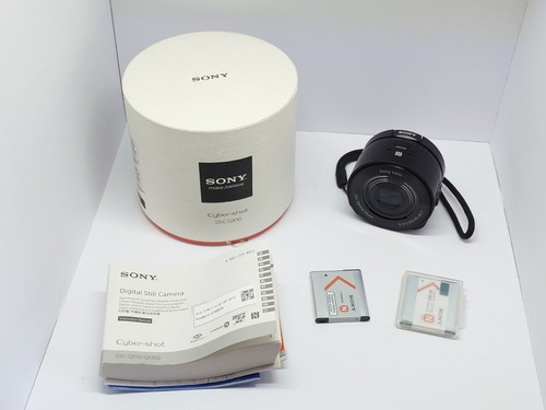 Fotocamera digitale sony - fotocamera,