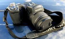 Sony Cybershot Cyber-Shot