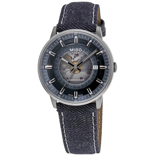 Orologio uomo nuovo mido - nuovo,