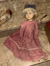 Bellissima Bambola Antica