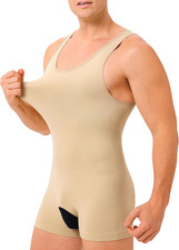 Compressione Uomo Shapewear